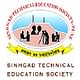 NBN Sinhgad School of Engineering - [NBNSSOE]
